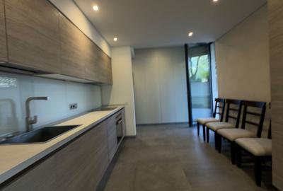4 Camere 150m | Jean Monett | Moliere  Primaverii | Gradina - 8