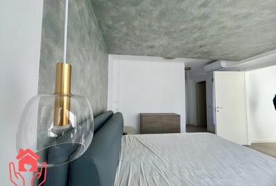SISESTI (Regimentului)-Vila LUXURY, in complex rezidential exclusivist cu paza - 34