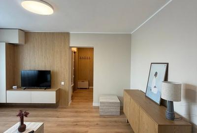 OKAZIE LA VANZARE! 2 CAMERE 50 MP - CITY PARK - LUX - GAZE - - 5