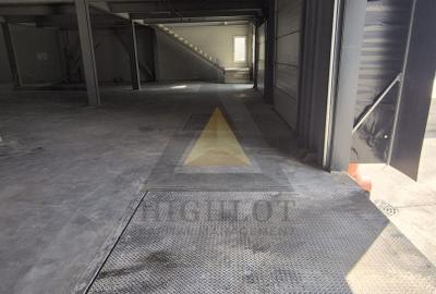 HALA BALOTESTI 2750 mp| A3| A0| DN1 - 6