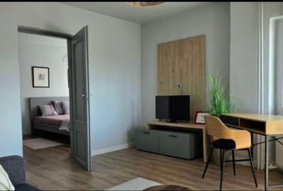Calea Mosilor/Obor/Eminescu/Apartament 2 Camere modern la cheie/ - 3