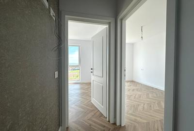 COMISION 0%! 3 camere cu priveliste Valea Lupului-Rediu - 11