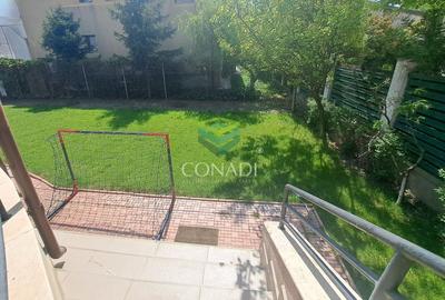 Iancu Nicolae- Pipera, British School, vila cu 6 camere de vanzare, - 17