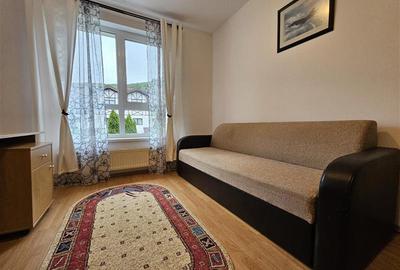 Apartament cu 4 camere de inchiriat in Green Valley - 13