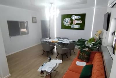 Hala de închiriat | Jilava | 390mp | Acces Tir - 8