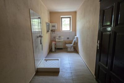 Cenad-Casa individuala -teren 549mp - 5