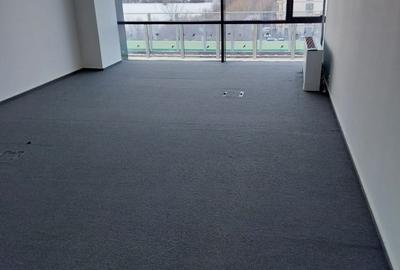 Închiriez birou Otopeni DN1 – Vis-a-vis de Aeroport – Proprietar - 8