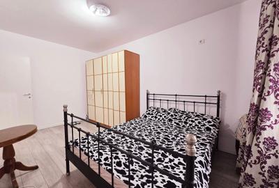 Apartament 2 Camere mobilat + parcare, Strada Piersicului - 26