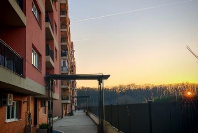 Apartamant 3 camere,PIPERA CITY LIGHTS bloc nou LOC DE PARCARE IN SUBTERAN - 1