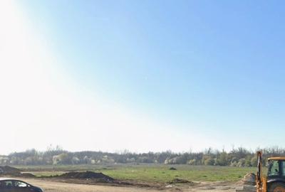 Teren Intravilan  13.000 mp  Sector 6 Bd Timisoara - 2