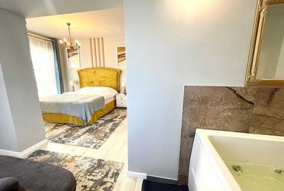 Garsonieră semidecomandată în Europa