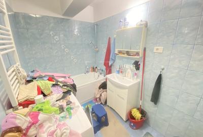 2 camere- Bloc nou-Berceni - Loc de parcare - 4