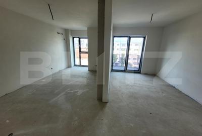 COMISION 0! Apartament 2 camere decomandate, 53mp, zona Iulius Mall - 4