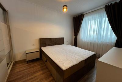 Apartament 2 camere-Str Cuza Voda-S=56 mp-parter-Mobilat si Utilat complet - 8