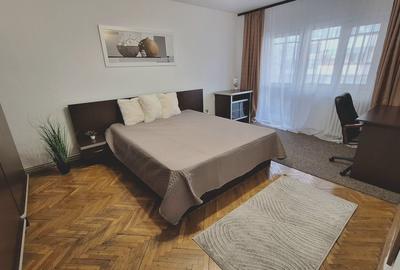 Apartament 3 camere, decomandat, mobilat, utilat, etaj 2/4, Marasti - 1