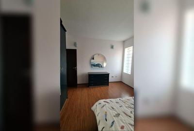 Apartament 2 cam 60 + 60 mp terasa, Europa, Zorilor! - 4