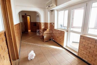 Nicolina - esplanada, 4 camere decomandat, etaj 1, mutare imediata - 17