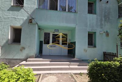 Apartament de vanzare 2 camere semidecomandat Aviatori Bacau. - 10