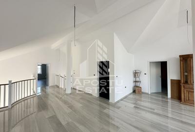 Casa individuala cu 6 camere de vanzare, teren 955 mp, Dumbravita, - 7