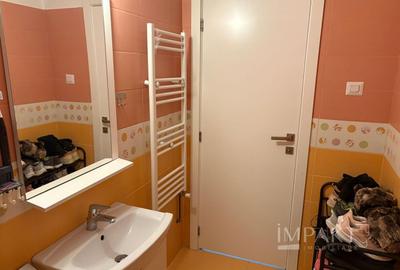 Casa frumoasa de vanzare la curte comuna, zona Centrala! - 12