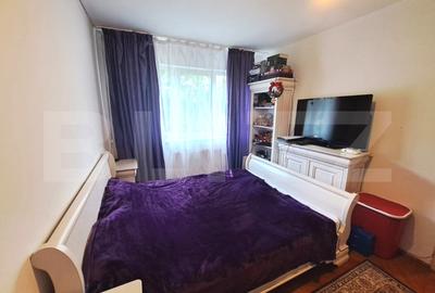 Apartament 2 camere | Centrul Civic | 48 mp | Parcare concesionată - 5