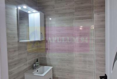 Apartament 3 camere Nerva Traian. - 11