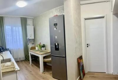 🙋Dacia 🔸3 Camere semiDecomandate 57m² Renovat Partial Mobilat Utilat Centrala - 8