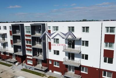 Apartament 2 camere Otopeni | include parcare | Comision 0 - 1