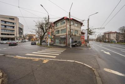 Drumul Taberei, Razoare, Academie, Cladire P+2, S=120mp, Comision 0 % - 1