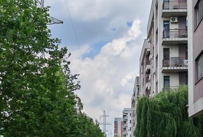 Apartament cu 3 camere Sos. Oltenitei, Gama Residence - 14