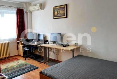 Apartament 3 camere spațios, ultracentral, etaj 4, mobilat și utilat - 11