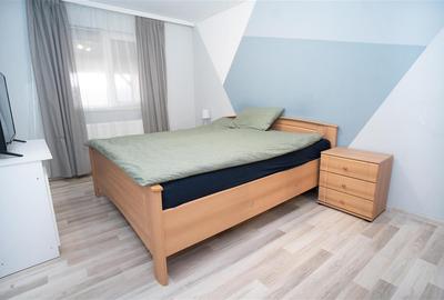 Casa cu teren de 500 mp Biharia - 9