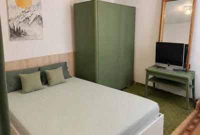 Apartament cu o cameră Lipovei - 1
