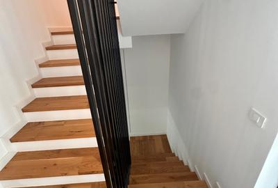 Pipera Voluntari Matei Milo vilă Duplex - 12
