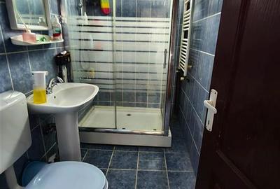 Apartament 4 camere 2 bai balcon zona Terezian - 8