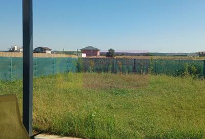 Săbăreni, casă nouă 116 mp utili, curte 608, în apropierea pădurii - 20