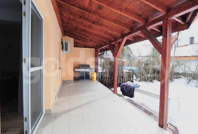 Vila cocheta tip duplex | 3 dormitoare | garaj | 190mp gradina - 5