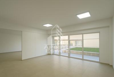 Spațiu comercial, 120 mp în Aradului