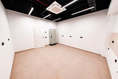 Spațiu ultramodern de birouri, 500 mp, pe șoseaua Alba-Iulia, Metro - 9