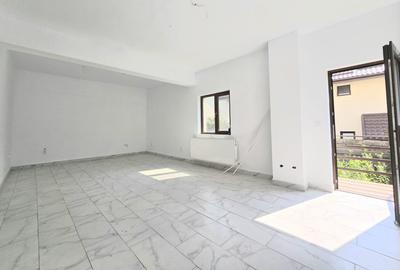 ASTORIA RESIDENCE Spatiu comercial 64 m + curte  vedere dubla Lunca Cetatuii - 7