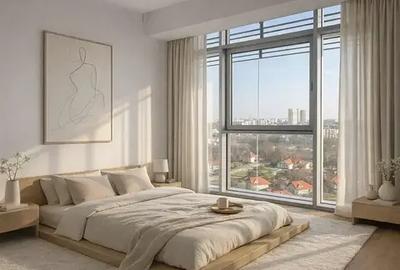 Penthouse-Duplex 4 Camere Lux | Up-Site Floreasca | Parcare Subterana - 8