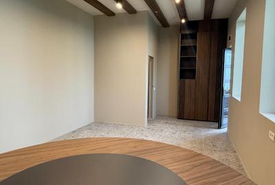 Spații de birouri finisate de închiriat - strada Constantin Brâncuși - Cluj - 1