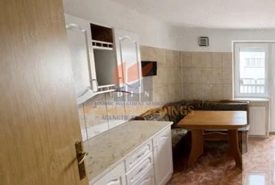 Apartament 2 camere, Tudor Vladimirescu, 2 balcoane - 3