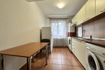 Apartament 2 camere decomandate, langa USAMV si Platinia Shopping - 3