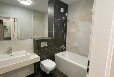 Ap. 2 Camere - Finalizat - Comat Towers, TIP 4, 56mp, Păcurari - 7