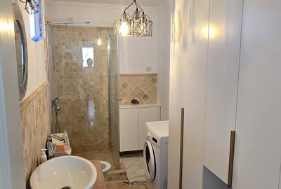 Prima inchiriere!Casuta nouă in Dobosari - 7