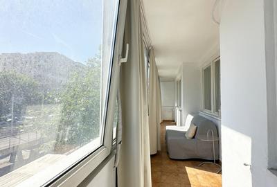 Apartament 2 camere - Metrou Obor - Disponibil si prin credit - 16