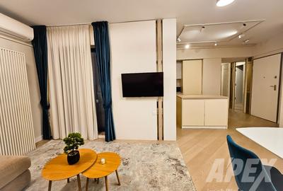 Apartament 3 camere  |  Delta City- sector 4 |  complet mobilat si utilat - 9