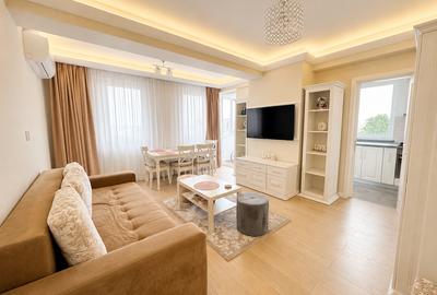 Apartament 2 camre bloc nou Inel II - 7
