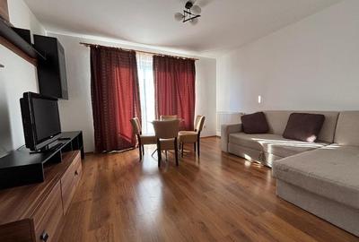 Apartament 2 camere Avantgarden 3 ,mobilat,utilat,parcare